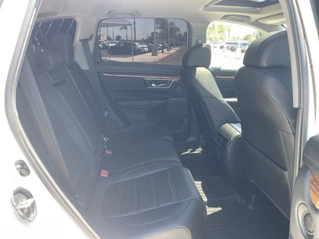 Used 2022 Honda CR-V EX-L image 27