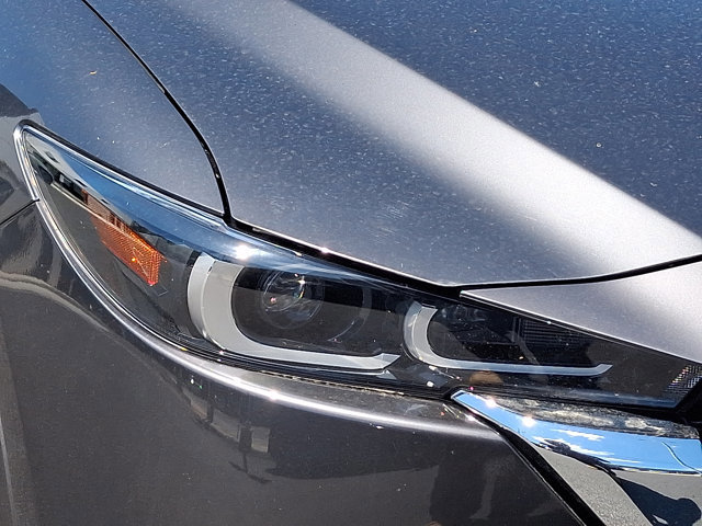 Used 2023 MAZDA CX-5 AWD 2.5 S w/ Select Package image 9
