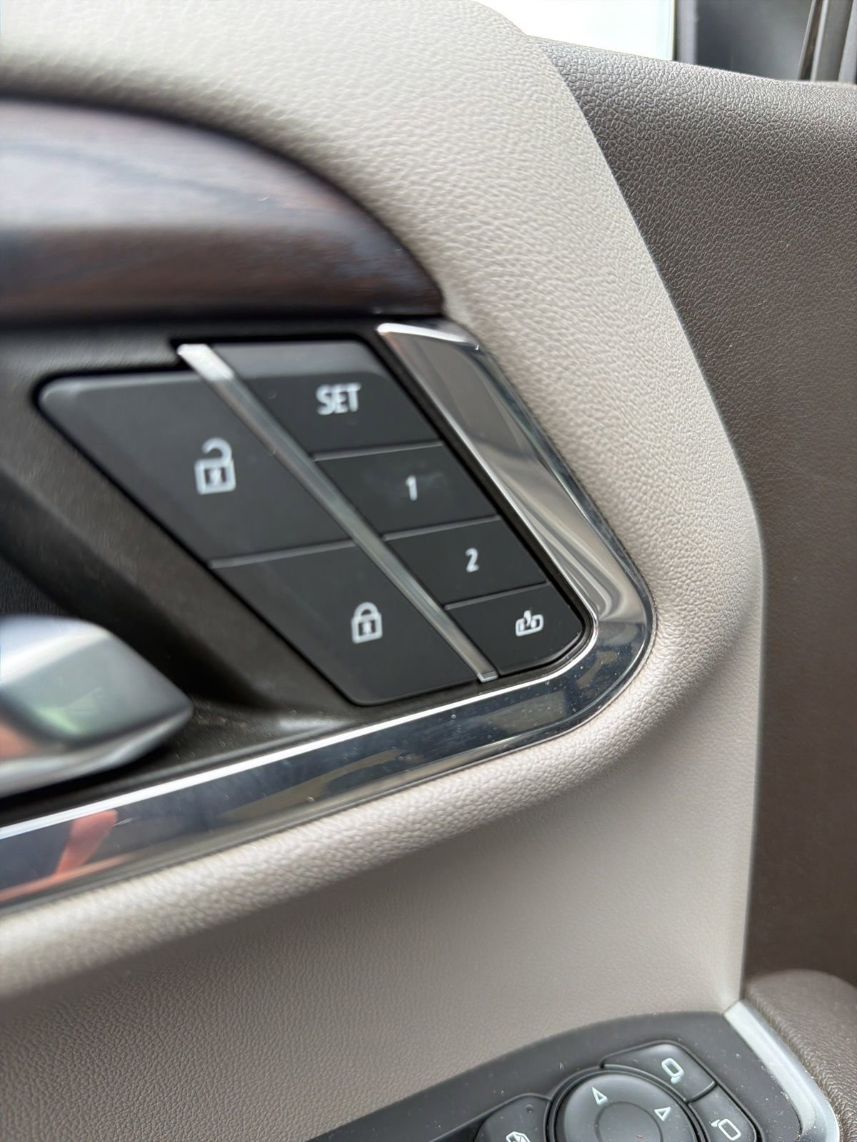 Certified 2023 GMC Sierra 1500 SLT w/ SLT Premium Plus Package image 14