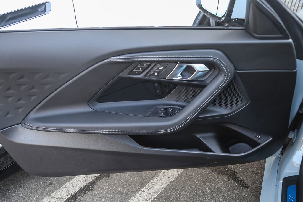 New 2026 BMW 230i Coupe w/ Premium Package RWD image 17