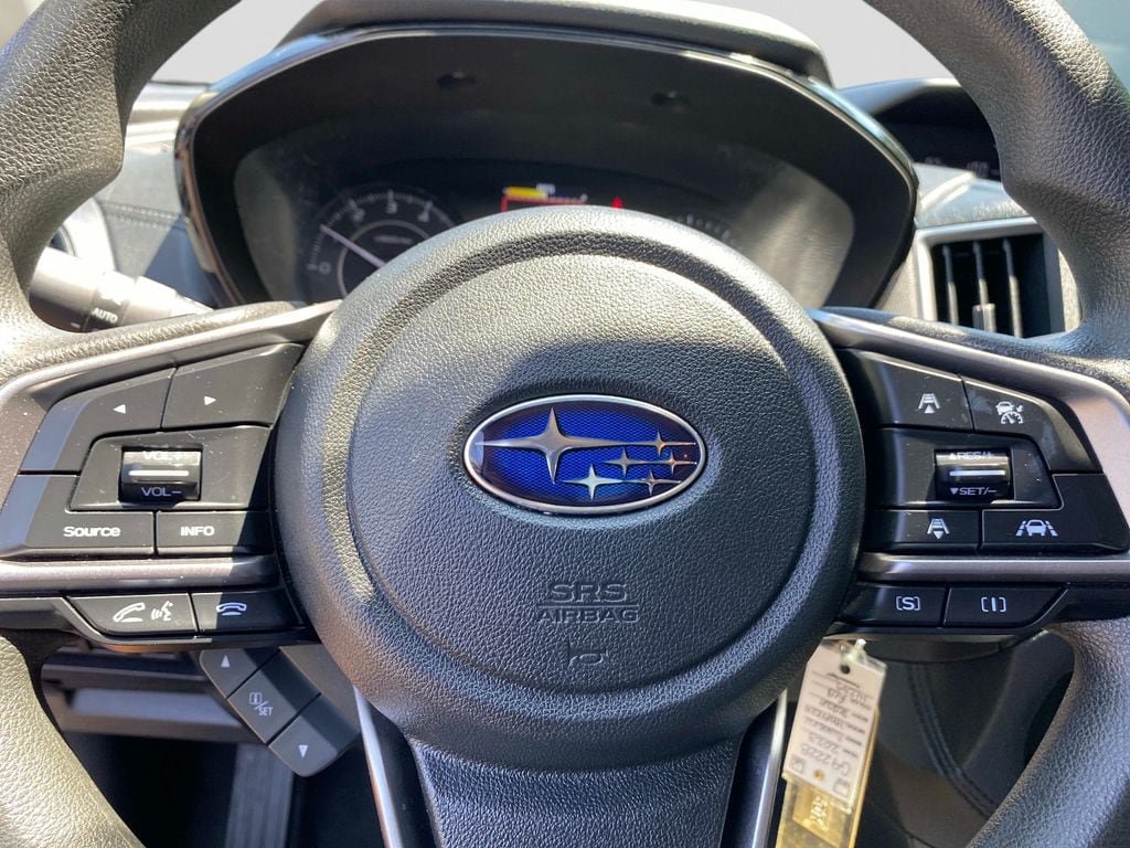 Certified 2023 Subaru Impreza 2.0i Premium AWD/4WD image 19