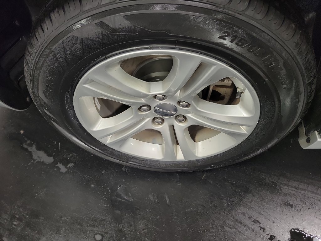 Used 2023 Dodge Charger SXT RWD image 11