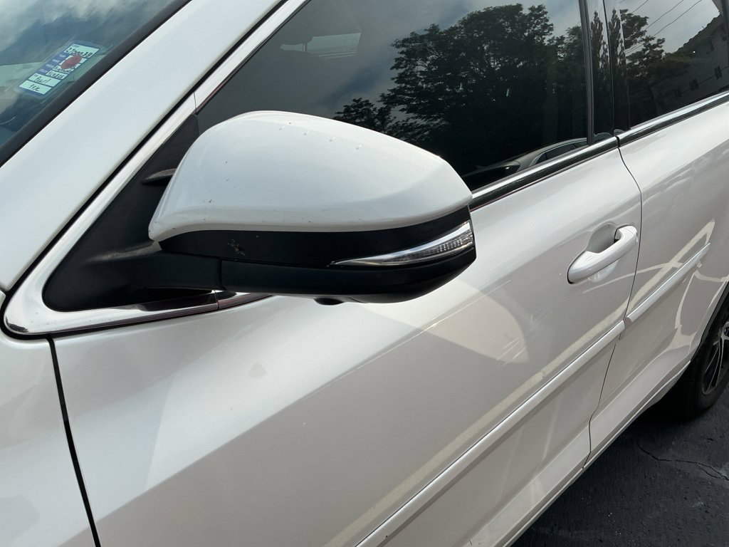 Used 2019 Toyota Highlander Limited Platinum AWD/4WD image 6