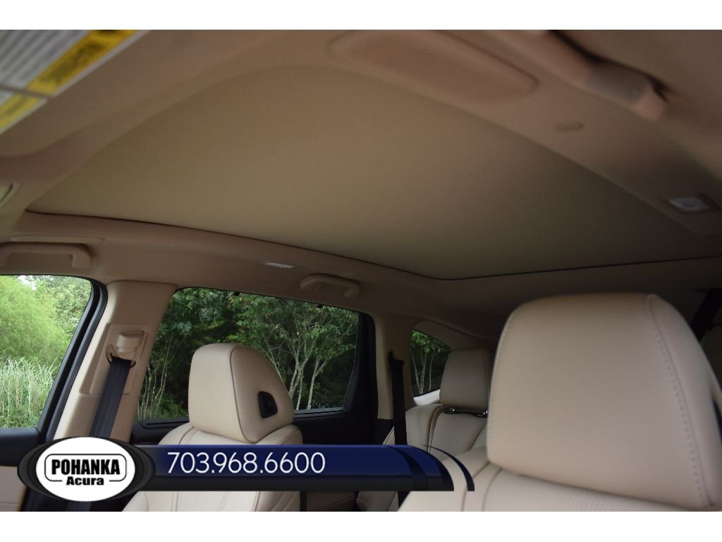 New 2026 Acura MDX w/ Technology Package AWD/4WD image 20