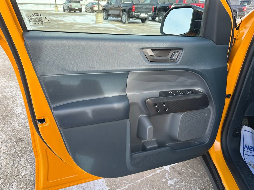 New 2026 Ford Maverick XLT w/ XLT Luxury Package image 10