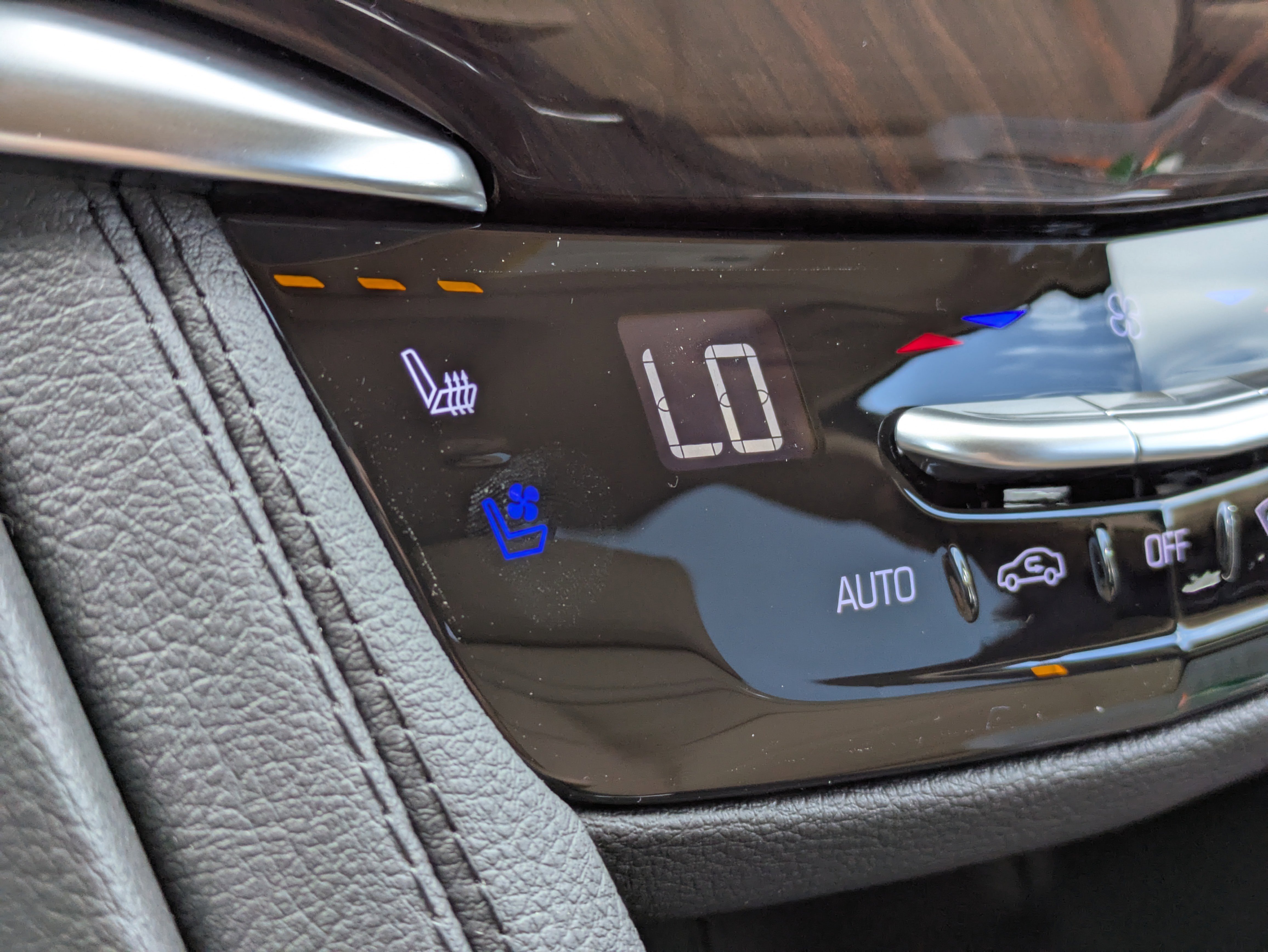 New 2025 Cadillac XT6 Premium Luxury w/ Platinum Package image 50