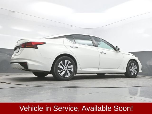Used 2021 Nissan Altima 2.5 S FWD image 39