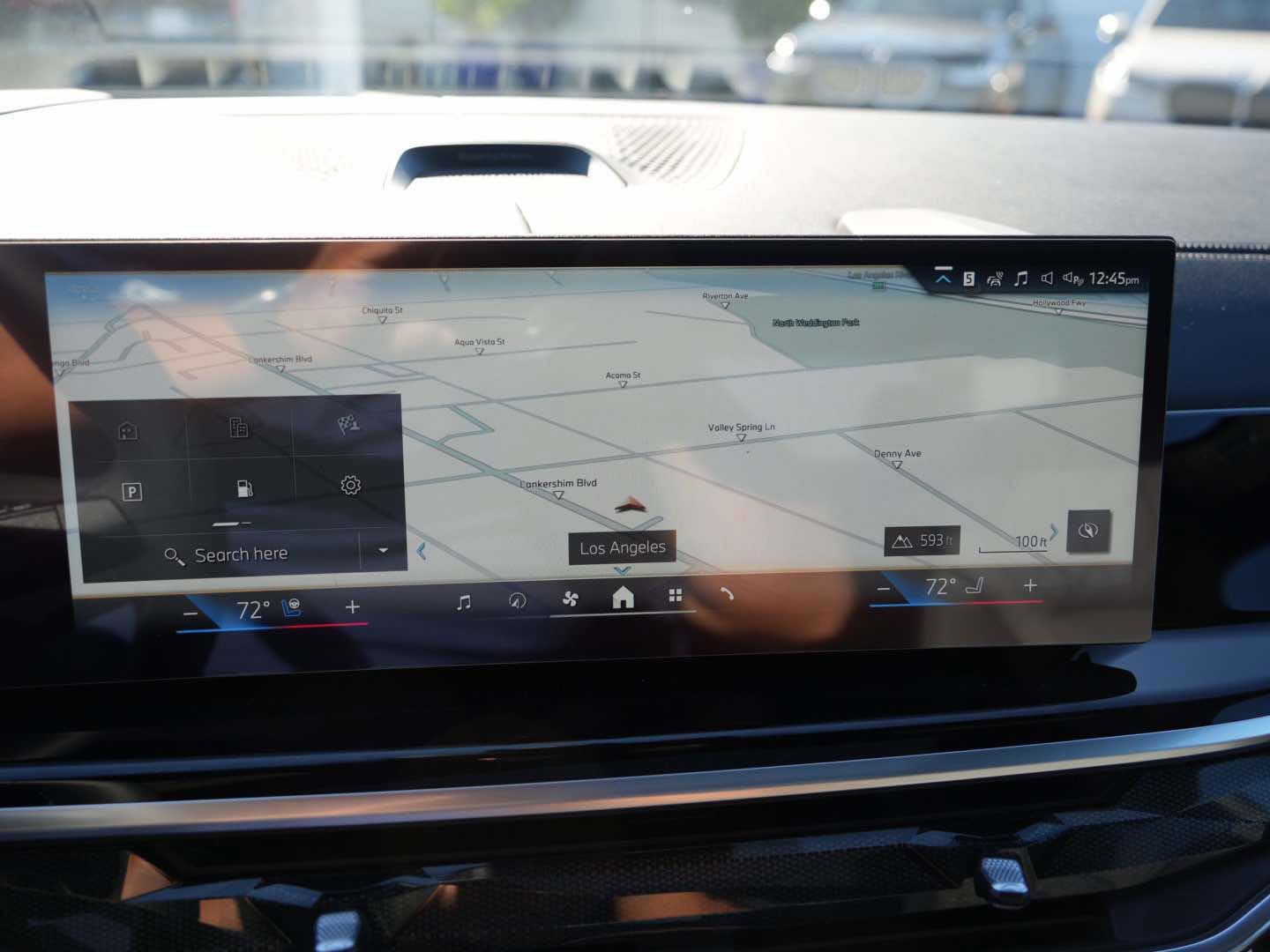 New 2026 BMW ALPINA XB7 image 24