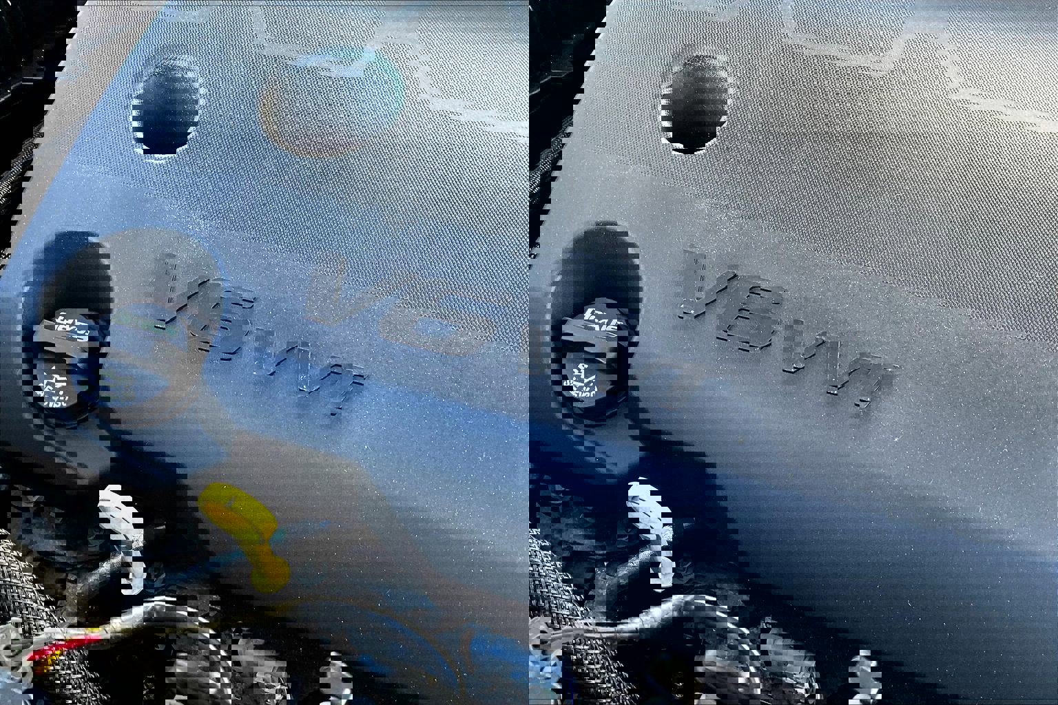 Used 2023 Chevrolet Traverse High Country image 35