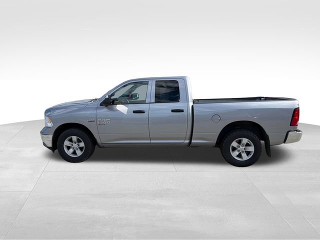 Used 2022 RAM 1500 Classic SLT w/ Trailer Tow Group AWD/4WD image 6
