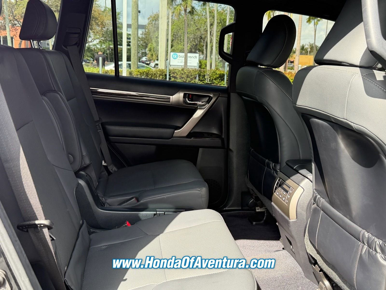 Used 2021 Lexus GX 460 Premium AWD/4WD image 12