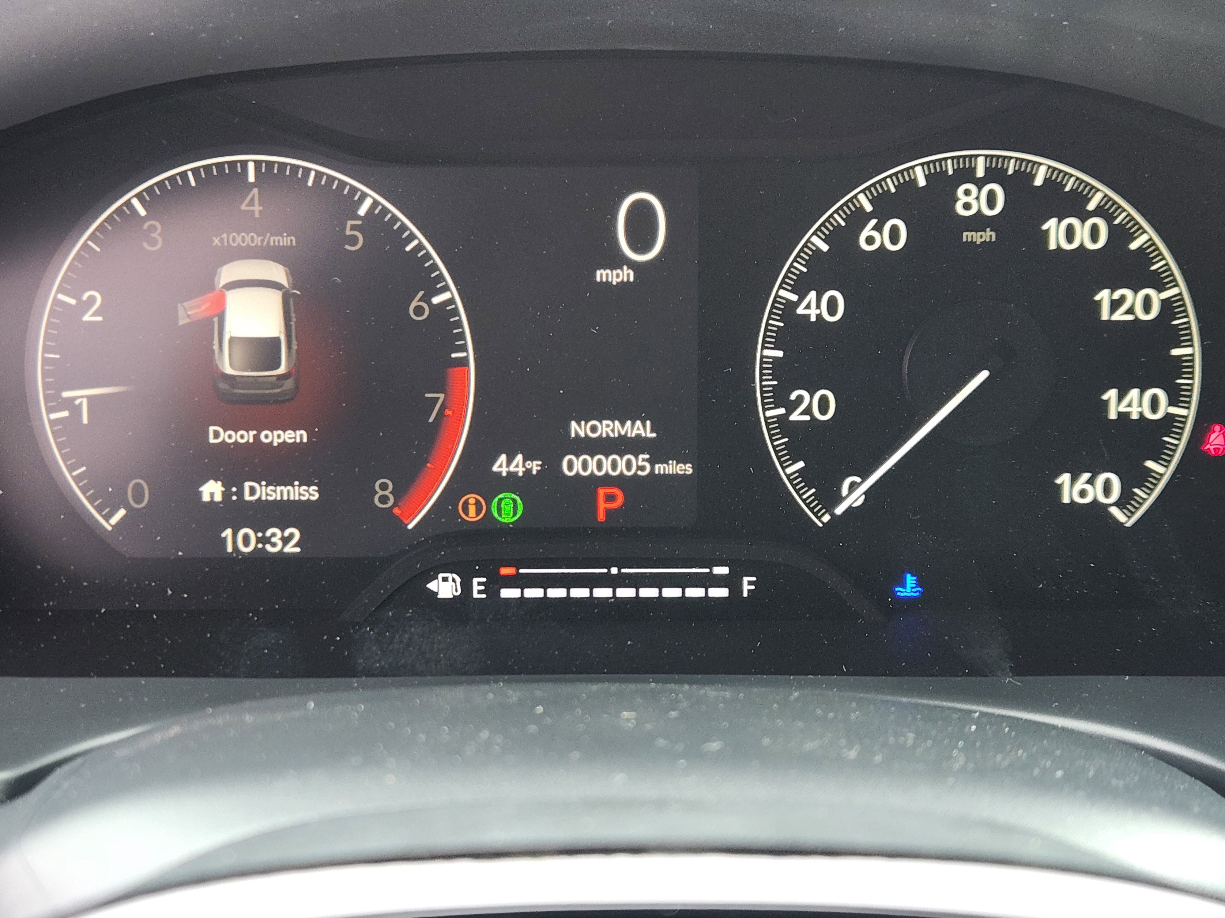 New 2026 Honda Civic Sport image 10