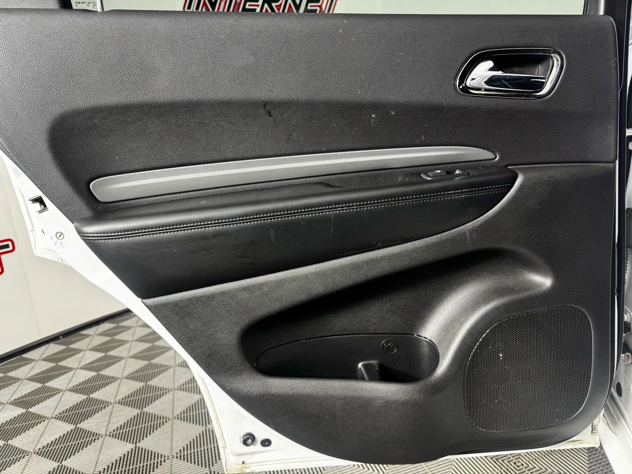 Used 2018 Dodge Durango GT w/ Blacktop Package image 43