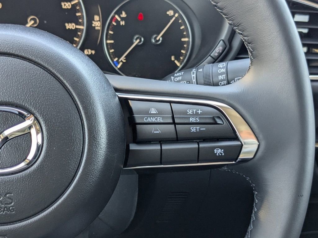 Used 2025 MAZDA CX-30 AWD 2.5 S w/ Preferred Package image 27