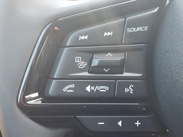 New 2026 Subaru Forester Sport image 20