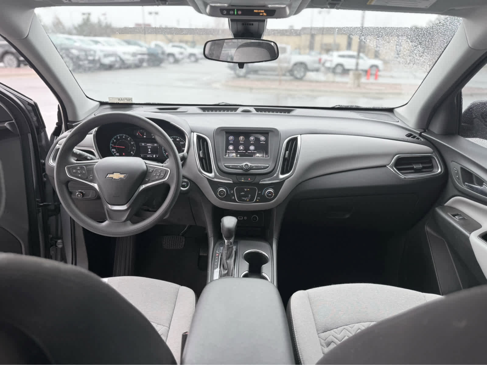 Used 2023 Chevrolet Equinox LS w/ Sport Edition FWD image 35