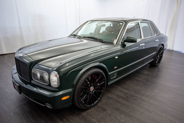 Used 2002 Bentley Arnage R image 3