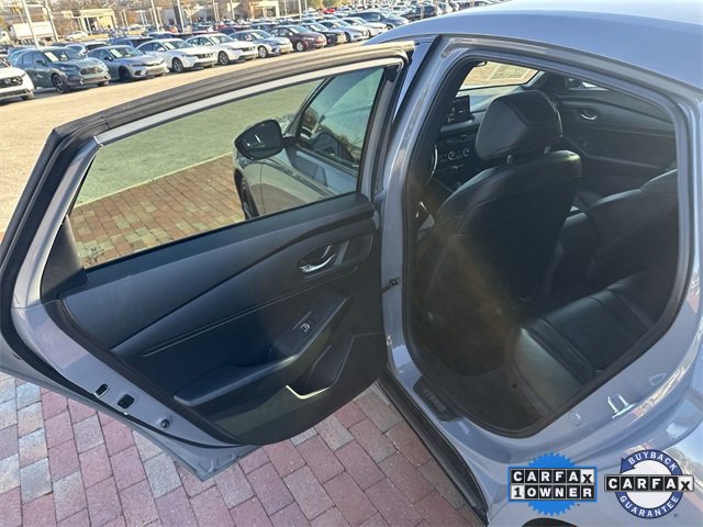 Used 2024 Honda Accord Sport image 27