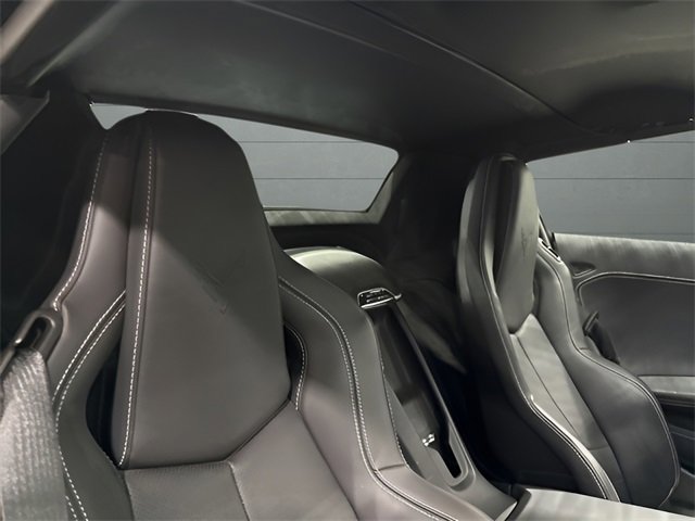Used 2025 Chevrolet Corvette Stingray Preferred Conv w/ Battery Protection Package image 29