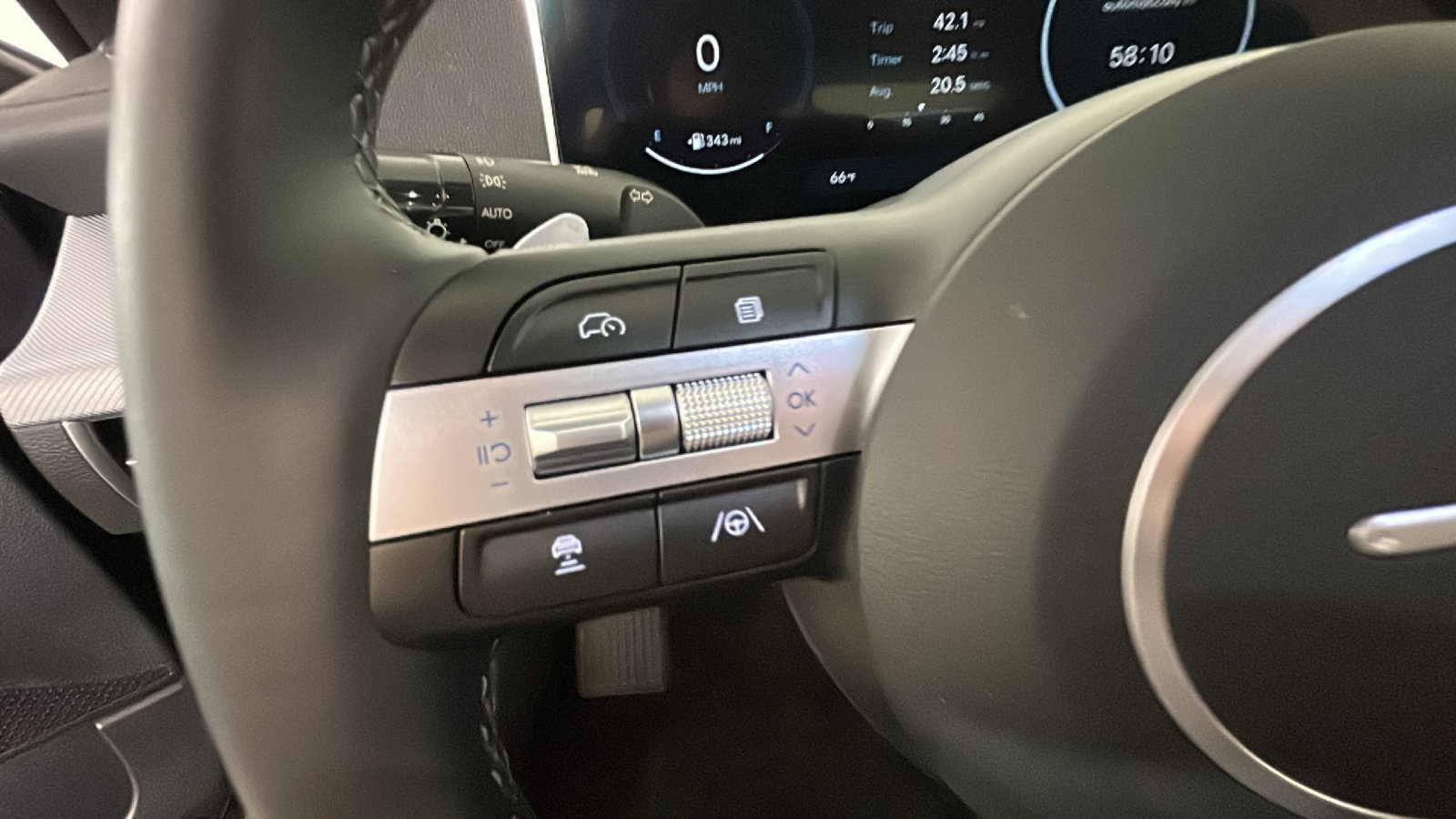 Used 2025 Hyundai Sonata SEL FWD image 20