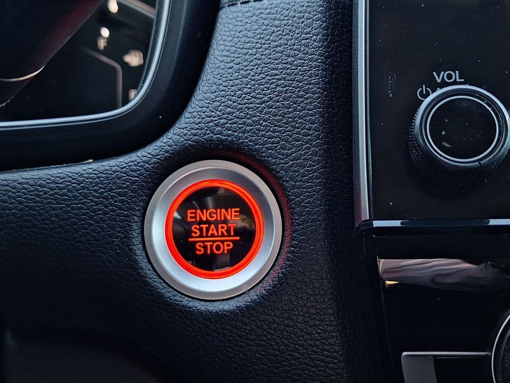 Used 2020 Honda CR-V EX image 23