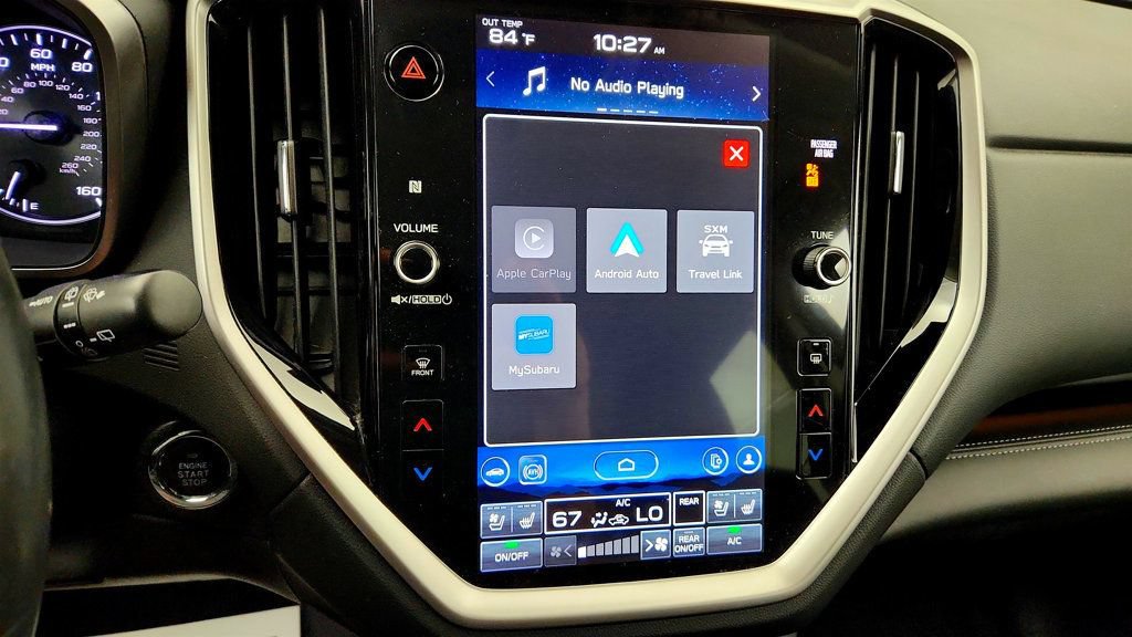 Used 2023 Subaru Ascent Touring AWD/4WD image 18