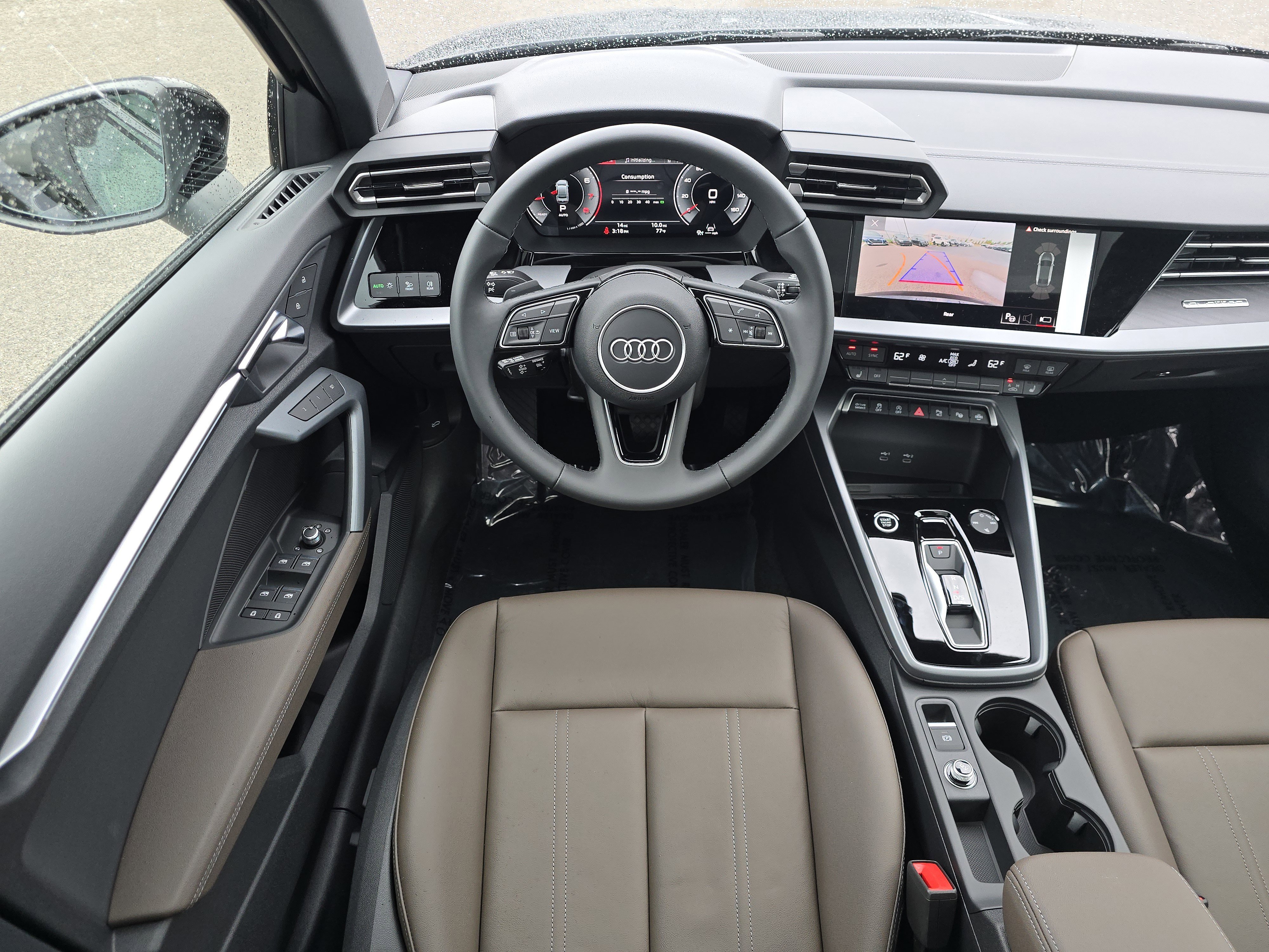New 2026 Audi A3 2.0T Premium Plus image 18