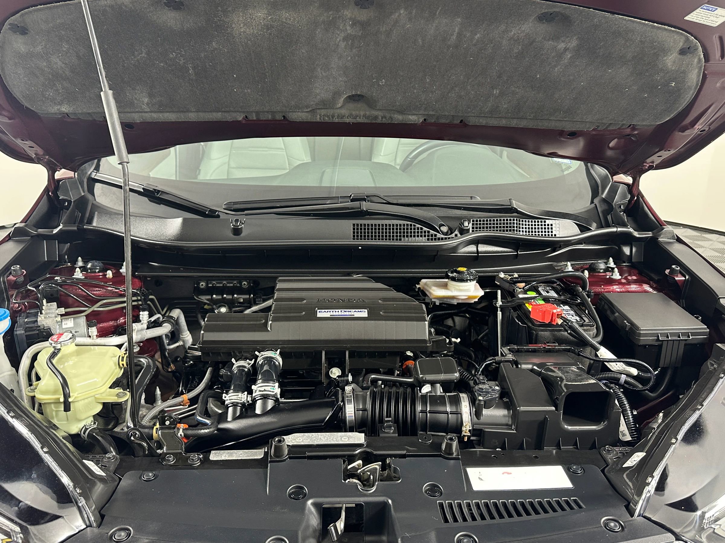 Used 2017 Honda CR-V EX-L image 44