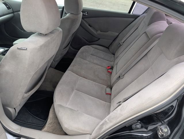 Used 2007 Nissan Altima 2.5 S image 15