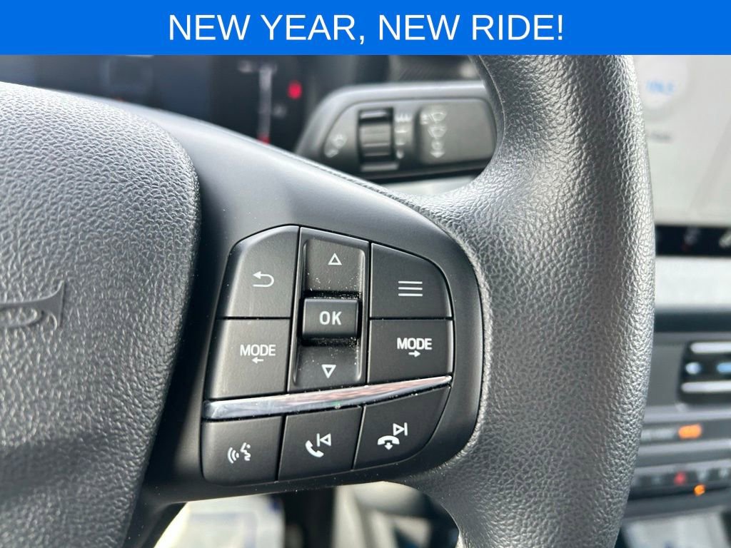 Used 2025 Ford Maverick XLT w/ 4K Tow Package image 33