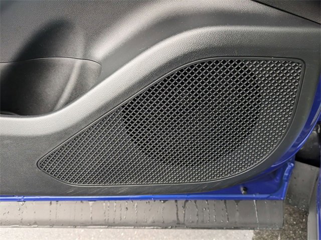 Certified 2022 Hyundai Tucson SEL image 13