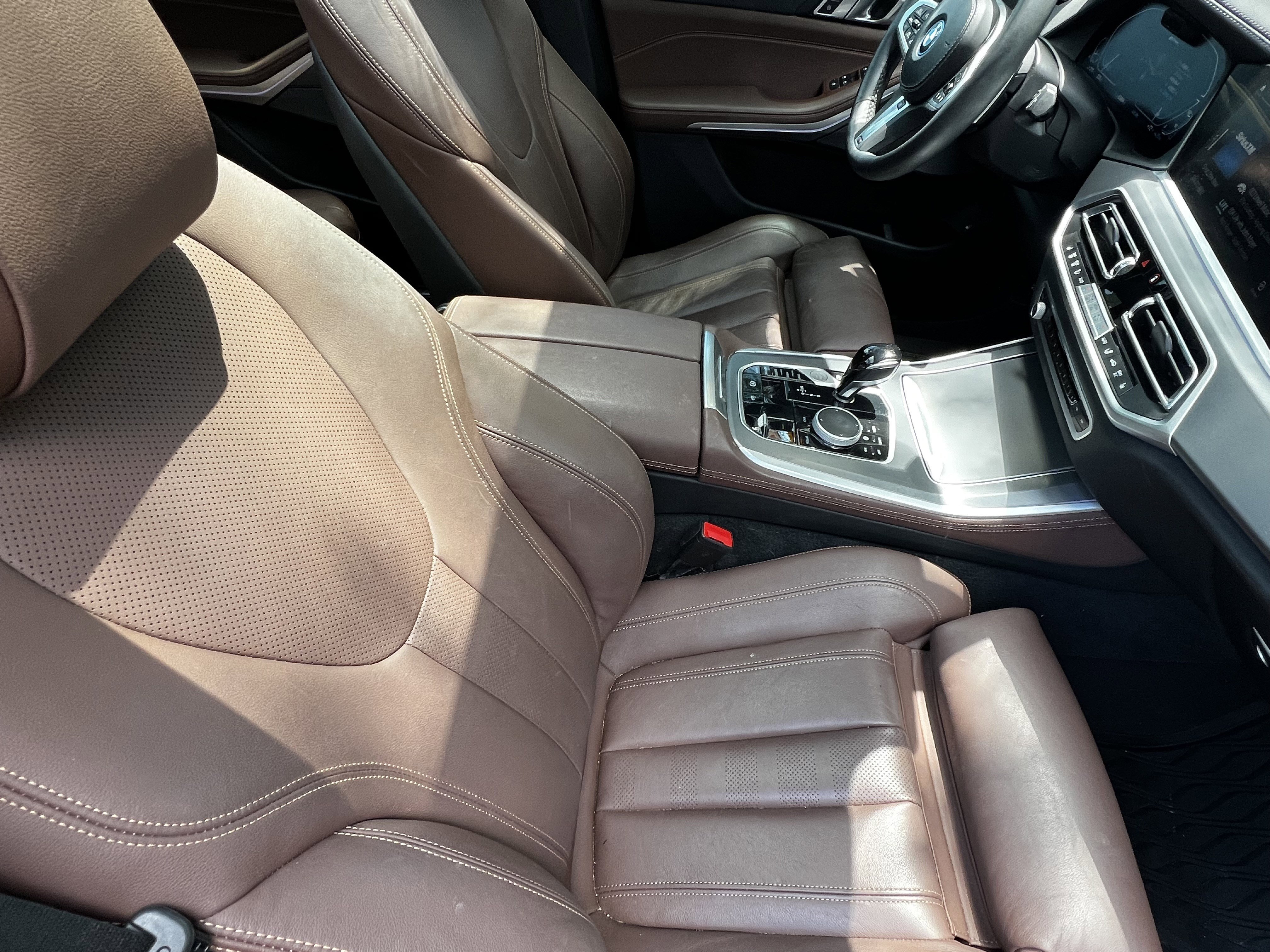 Used 2022 BMW X5 xDrive45e AWD/4WD image 44