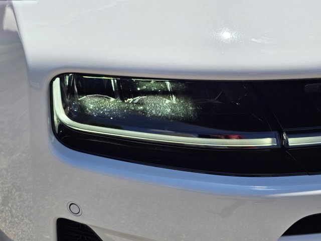 New 2026 Dodge Charger Scat Pack AWD/4WD image 4