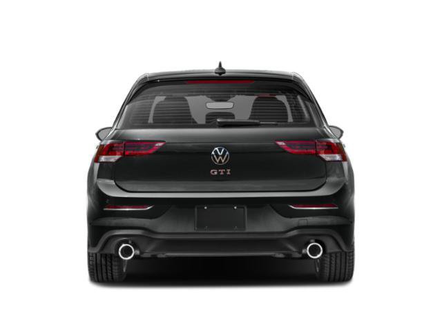 Used 2024 Volkswagen GTI SE FWD image 8