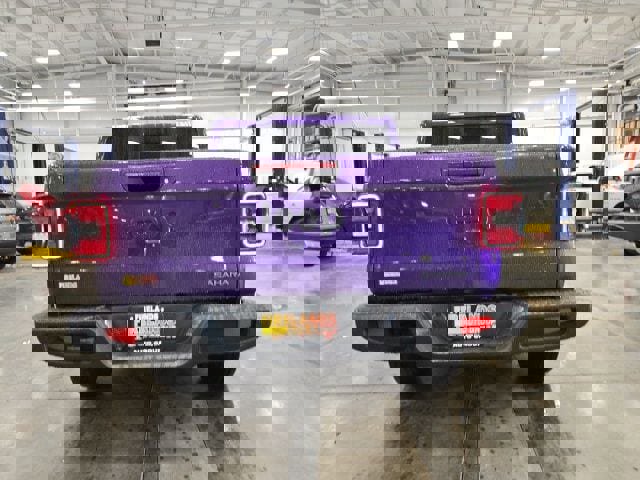 New 2026 Jeep Gladiator Sport image 4