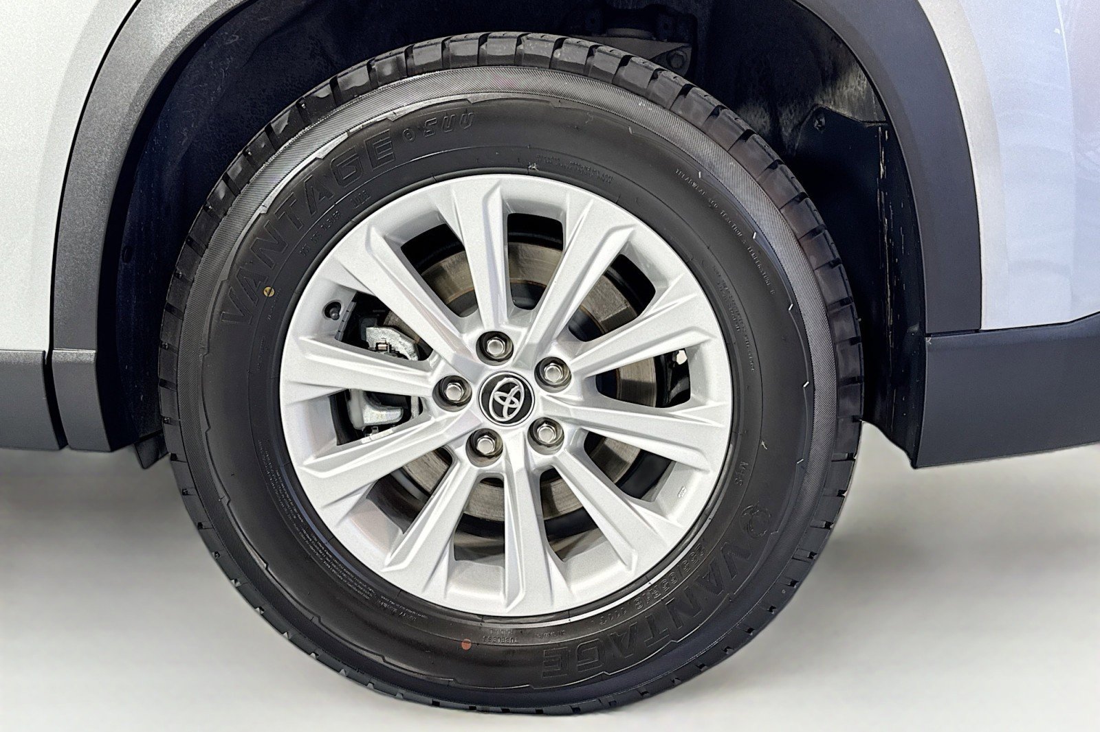 Used 2024 Toyota Grand Highlander AWD Hybrid image 30