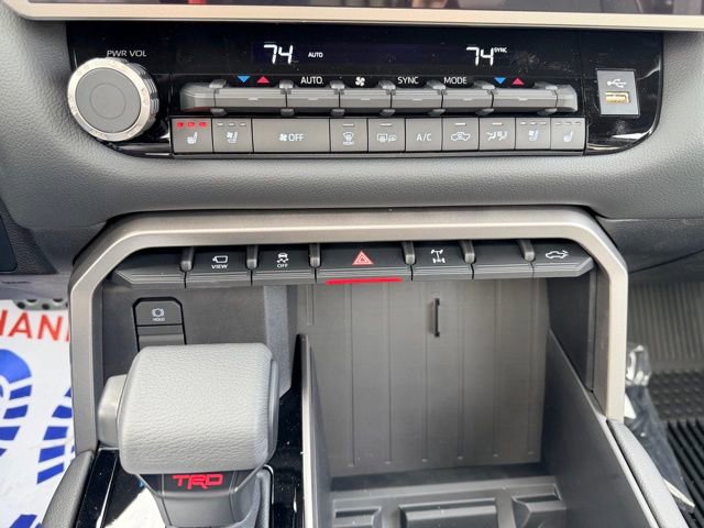 New 2026 Toyota Tundra Limited image 29