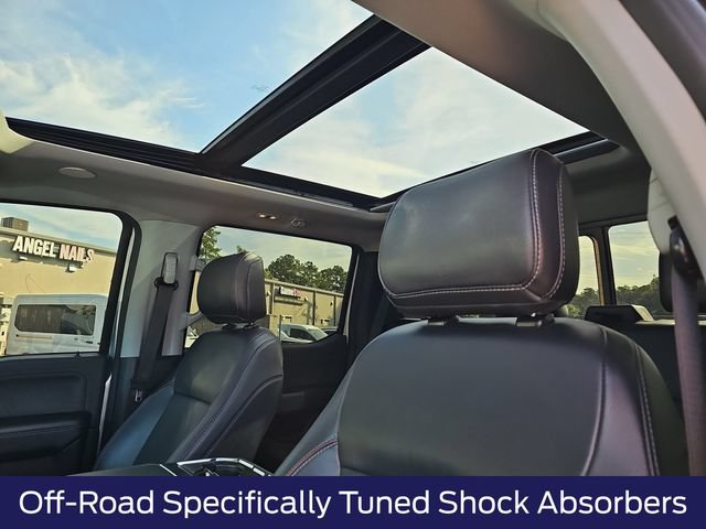Certified 2023 Ford F350 Lariat w/ Lariat Ultimate Package AWD/4WD image 16