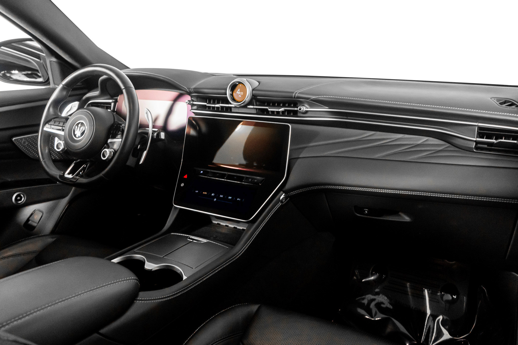 Used 2023 Maserati Grecale GT image 55