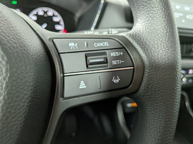 New 2027 Honda CR-V LX image 6