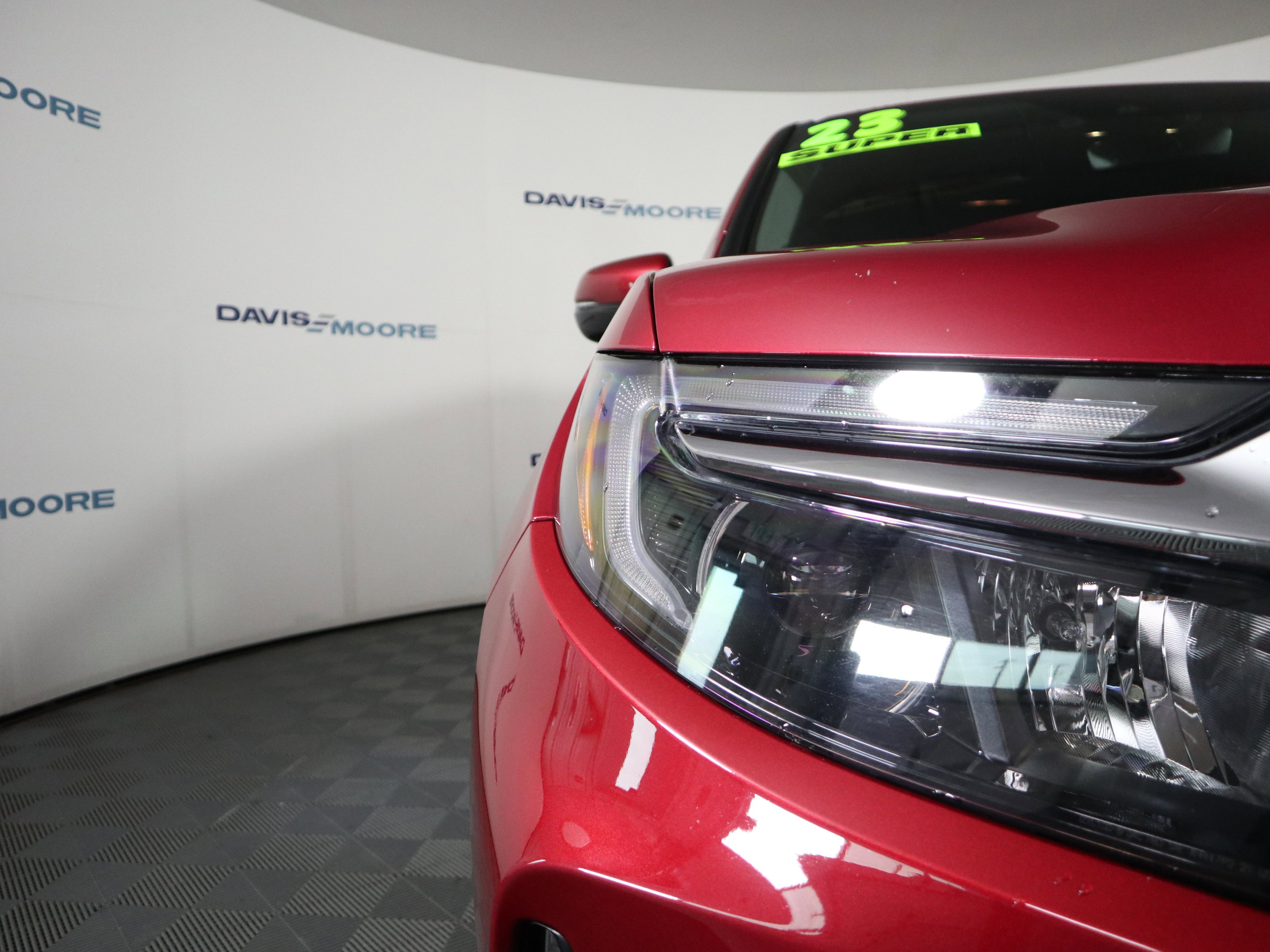 Used 2023 Honda Ridgeline RTL-E image 3