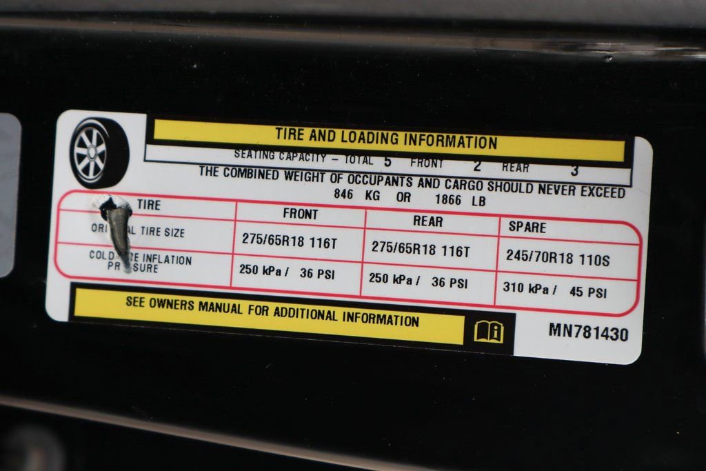 Used 2021 RAM 1500 Big Horn AWD/4WD image 58