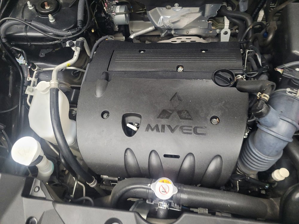 Used 2024 Mitsubishi Outlander Sport AWD image 30