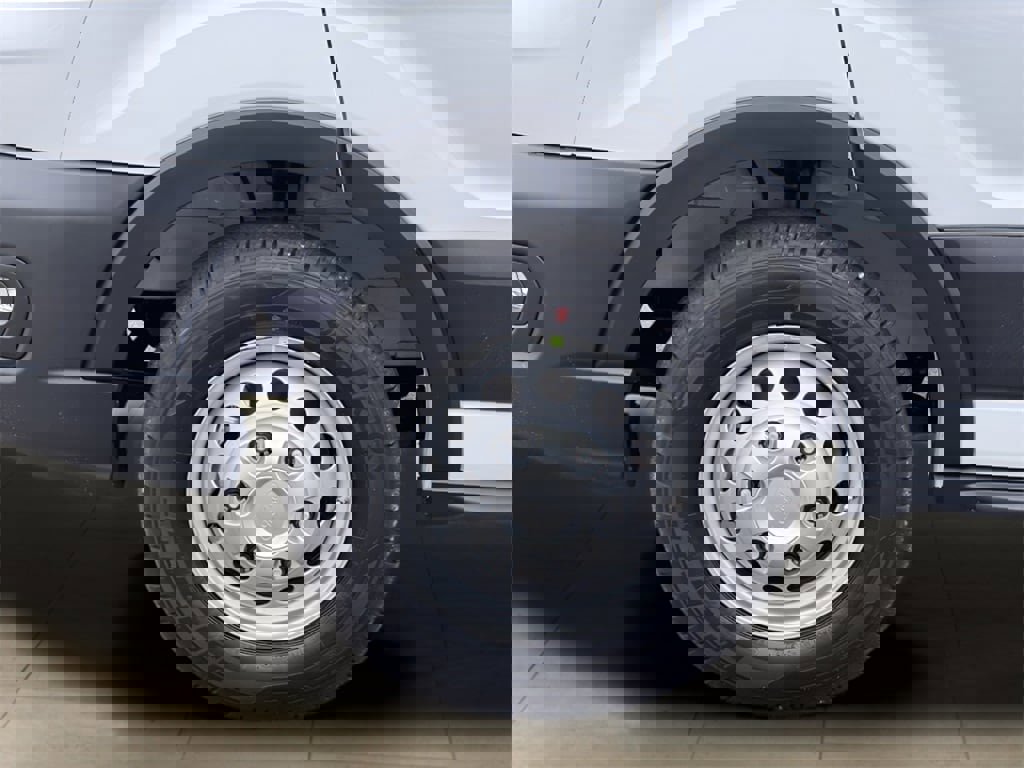 New 2026 Ford Transit 350 148 High Roof Extended DRW w/ Load Area Protection Package image 33