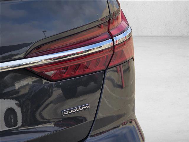 Used 2024 Audi A6 Premium Plus image 11