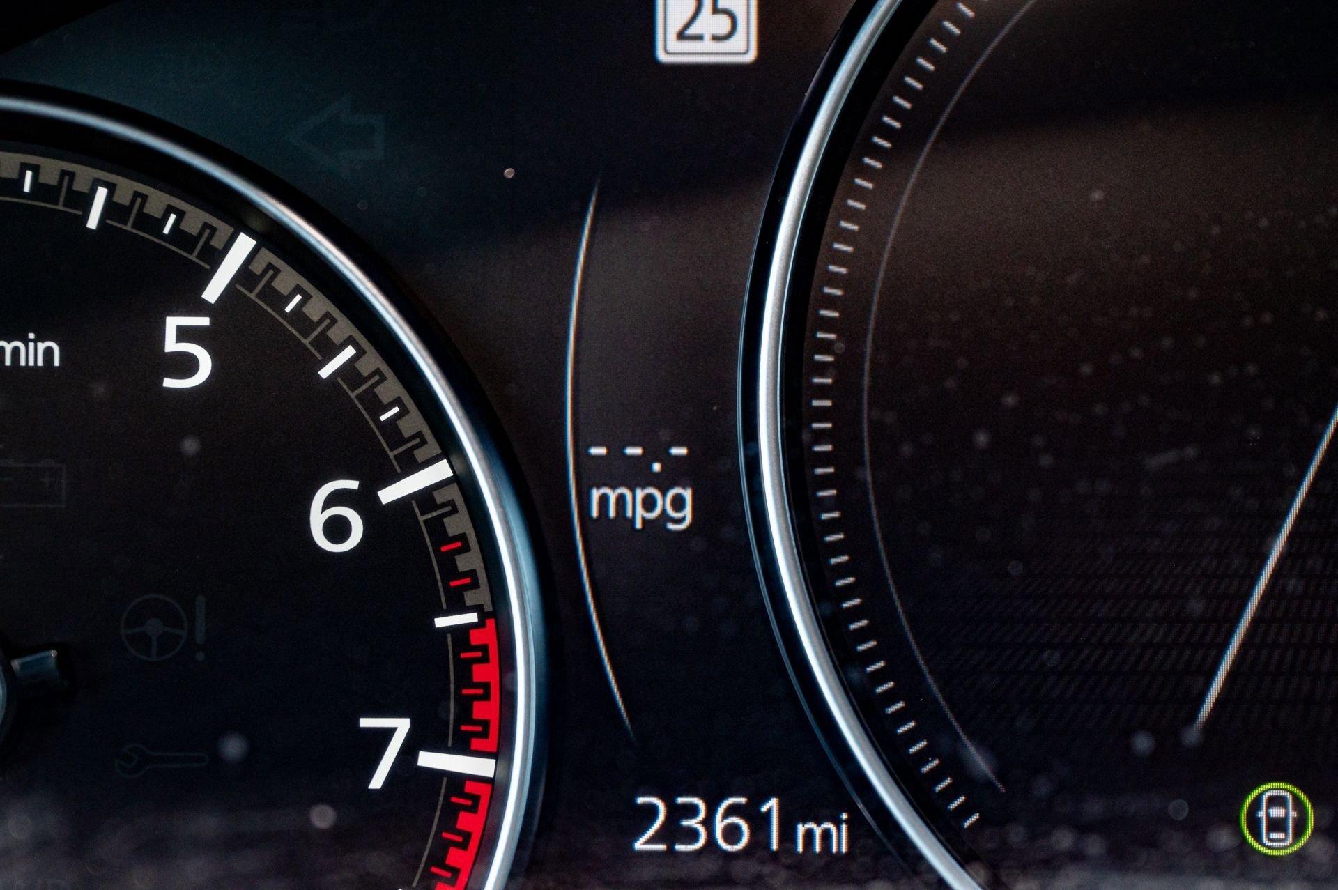 Used 2025 MAZDA CX-50 AWD 2.5 S w/ Weather Package image 37