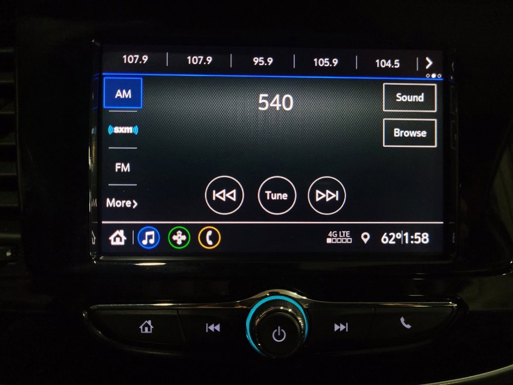 Used 2022 Buick Encore Preferred w/ Safety Package image 25