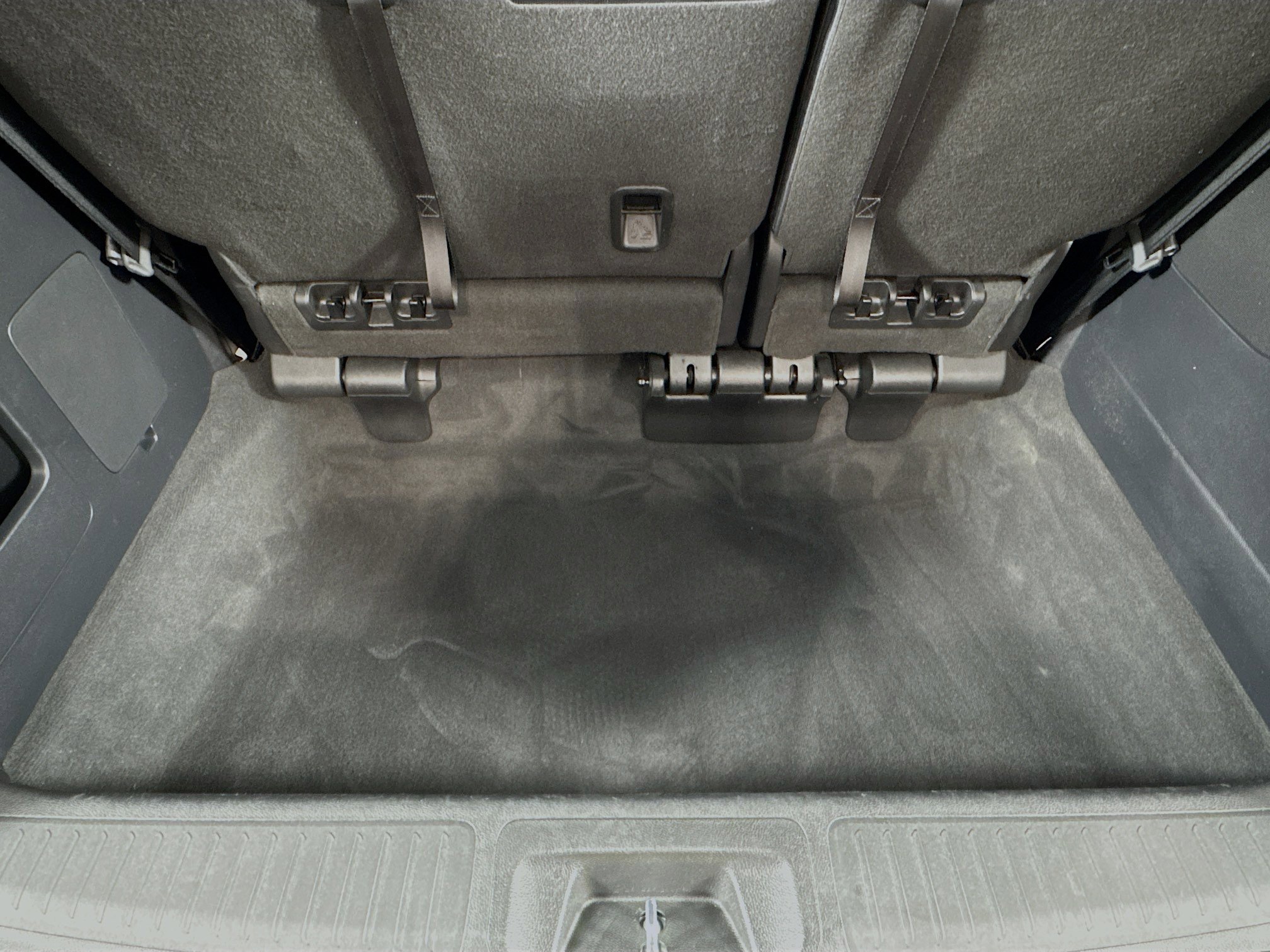 Certified 2025 Honda Odyssey Touring image 28