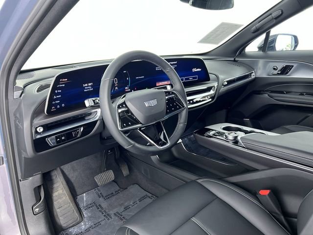 Certified 2024 Cadillac Lyriq Tech image 10