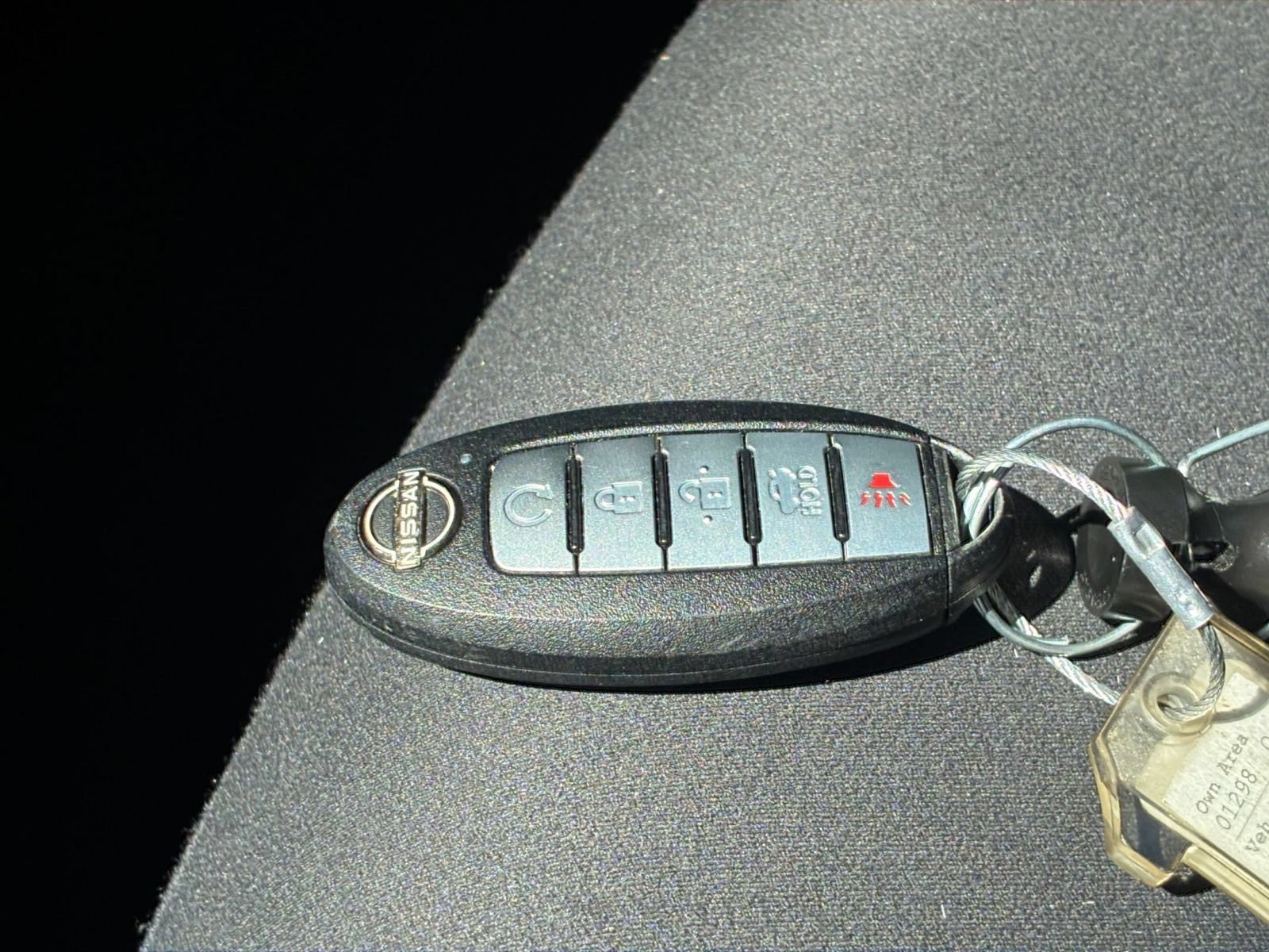 Used 2025 Nissan Altima 2.5 SV FWD image 20